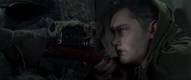 Kapıdaki Düşman Fotoğrafı