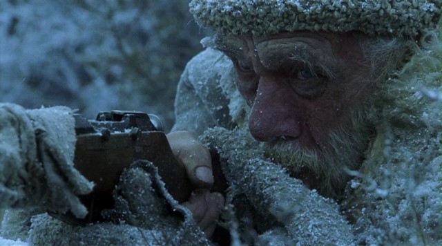 Kapıdaki Düşman Fotoğrafı