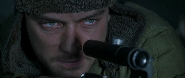 Kapıdaki Düşman Fotoğrafı