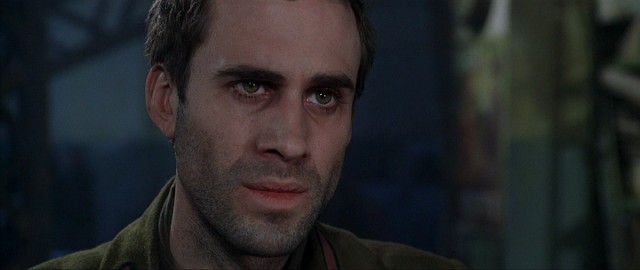 Kapıdaki Düşman Fotoğrafı