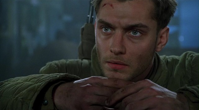 Kapıdaki Düşman Fotoğrafı