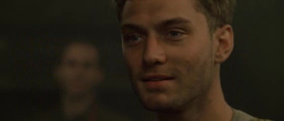 Kapıdaki Düşman Fotoğrafı