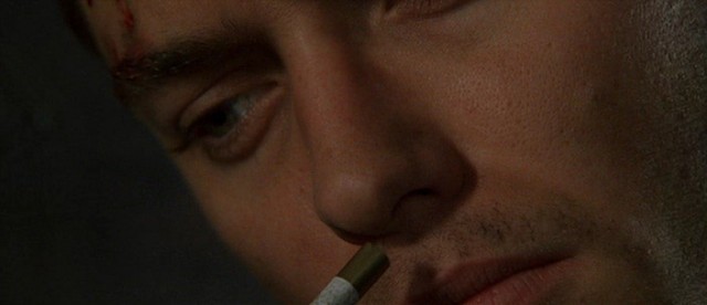 Kapıdaki Düşman Fotoğrafı