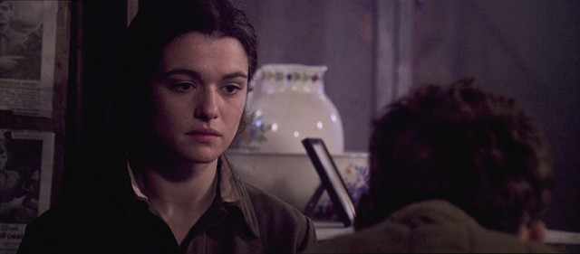 Kapıdaki Düşman Fotoğrafı