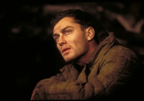 Kapıdaki Düşman Fotoğrafı