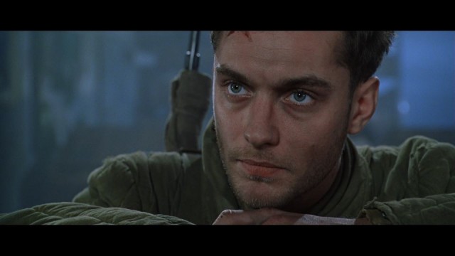 Kapıdaki Düşman Fotoğrafı