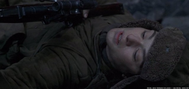 Kapıdaki Düşman Fotoğrafı