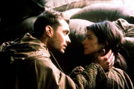 Kapıdaki Düşman Fotoğrafı