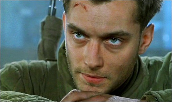 Kapıdaki Düşman Fotoğrafı