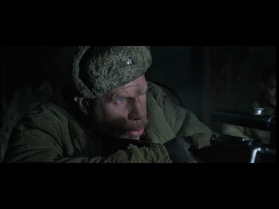 Kapıdaki Düşman Fotoğrafı