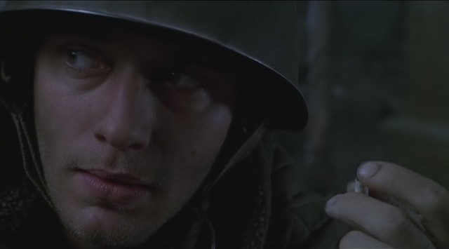 Kapıdaki Düşman Fotoğrafı