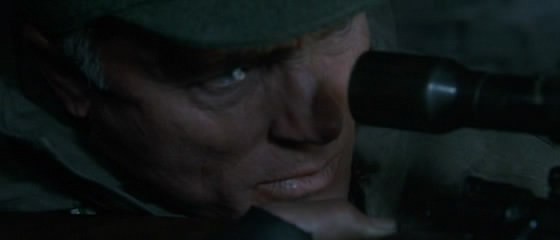 Kapıdaki Düşman fotoğrafı