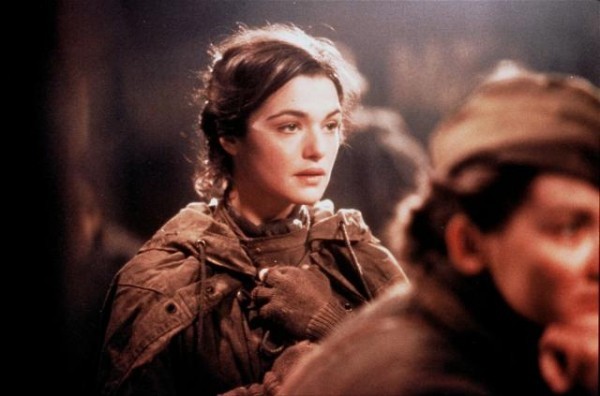 Kapıdaki Düşman fotoğrafı