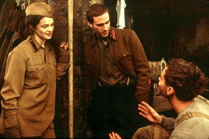 Kapıdaki Düşman Fotoğrafı