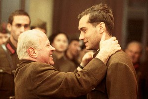 Kapıdaki Düşman Fotoğrafı