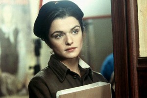 Kapıdaki Düşman Fotoğrafı