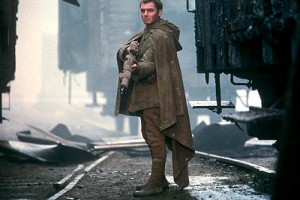 Kapıdaki Düşman Fotoğrafı