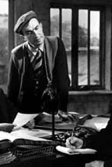 Chance Of A Lifetime (1950) afişi