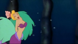 The Little Mermaid: Ariel's Beginning Fotoğrafı