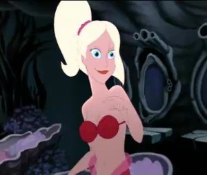 The Little Mermaid: Ariel's Beginning Fotoğrafı