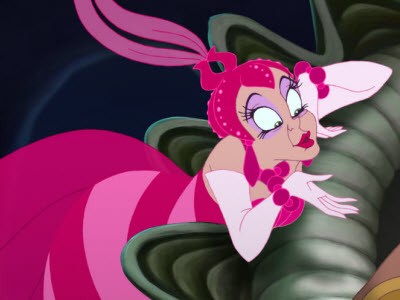 The Little Mermaid: Ariel's Beginning Fotoğrafı