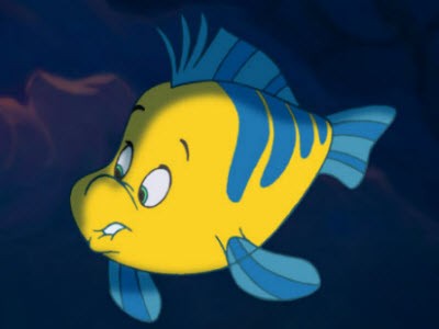 The Little Mermaid: Ariel's Beginning Fotoğrafı