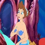 The Little Mermaid: Ariel's Beginning Fotoğrafı