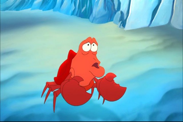 The Little Mermaid: Ariel's Beginning fotoğrafı