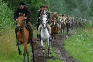 Gospoda Ofitsery: Spasti imperatora fotoğrafı