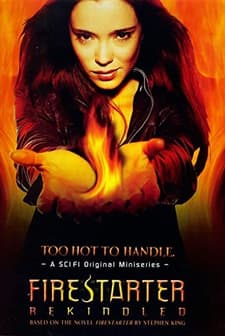 Tepki Uyanış (2002) afişi