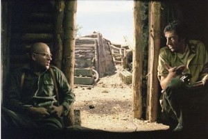 Tarafsız Bölge fotoğrafı