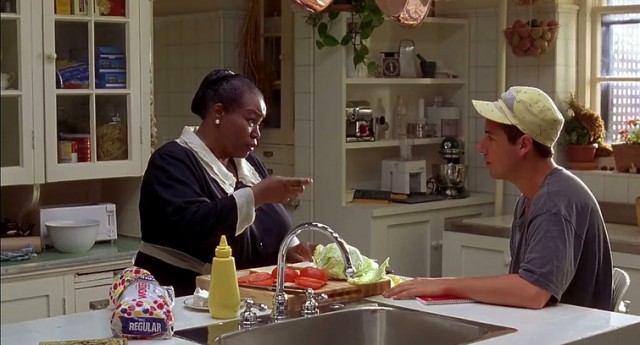 Billy Madison fotoğrafı