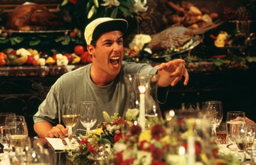 Billy Madison Fotoğrafı