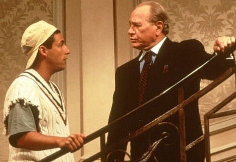 Billy Madison Fotoğrafı