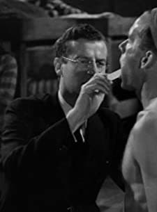 A Way in the Wilderness (1940) afişi