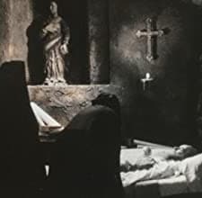 Nostradamus (1938) afişi