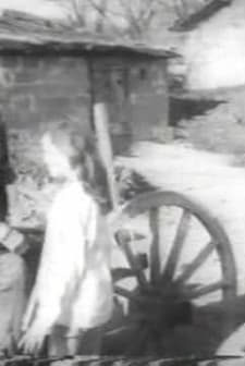 Yaralı Kuş (1967) afişi