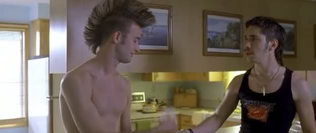 The Sasquatch Gang fotoğrafı