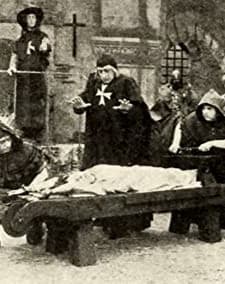 Notre-Dame De Paris (1911) afişi