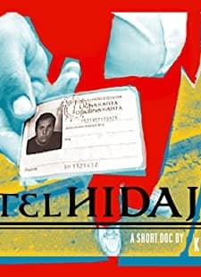 Hotel Hidajet (2001) afişi