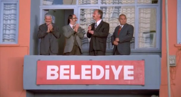 Vizontele fotoğrafı