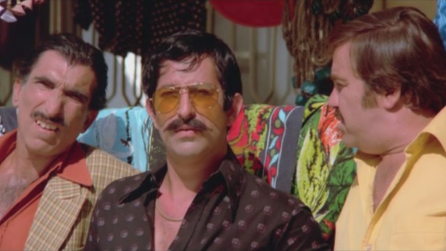 Vizontele fotoğrafı