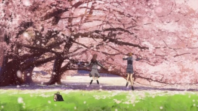 Saniyede 5 Santimetre Fotoğrafı