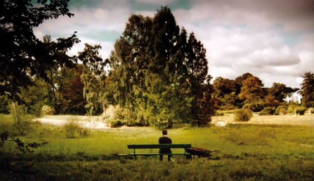 Distance (ı) Fotoğrafı