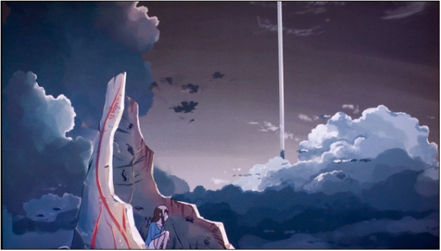 Kulenin Gizemi fotoğrafı