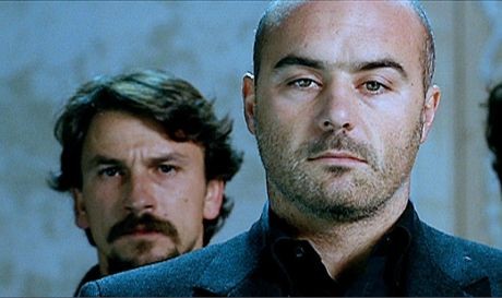 Detective Montalbano fotoğrafı