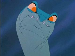 The Rescuers Down Under Fotoğrafı