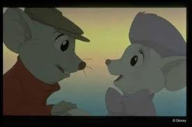 The Rescuers Down Under Fotoğrafı