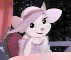 The Rescuers Down Under Fotoğrafı