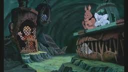 The Rescuers Down Under Fotoğrafı